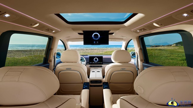 2026款岚图梦想家正式上市 售32.99万元起