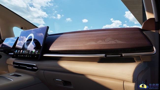 2026款岚图梦想家正式上市 售32.99万元起