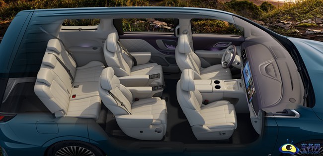 2026款岚图梦想家正式上市 售32.99万元起