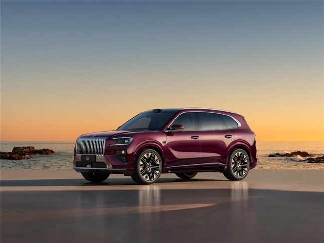 37.68万起售，极氪8X到底值不值？看完性能配置就懂了