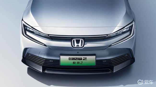 2024年期待的新车型，广汽本田e:NP2极湃2必须在列