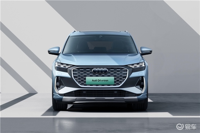 Q4 e-tron与Model Y，30万级纯电怎么选