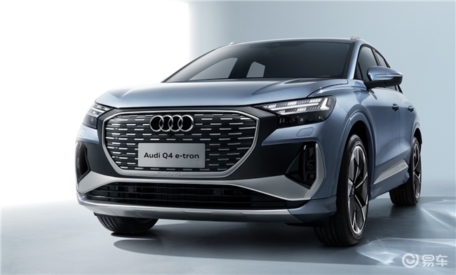 奥迪Q4 e-tron与特斯拉Model Y终极之选