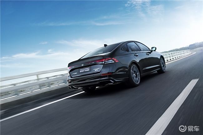 2025款本田雅阁动力系统评测_2025雅阁二手车质量怎么样_全新1.5T发动机动力表现