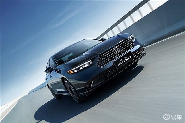 2025款本田雅阁动力系统评测_2025雅阁二手车质量怎么样_全新1.5T发动机动力表现