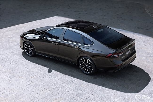 2025雅阁二手车质量怎么样_全新1.5T发动机动力表现_2025款本田雅阁动力系统评测