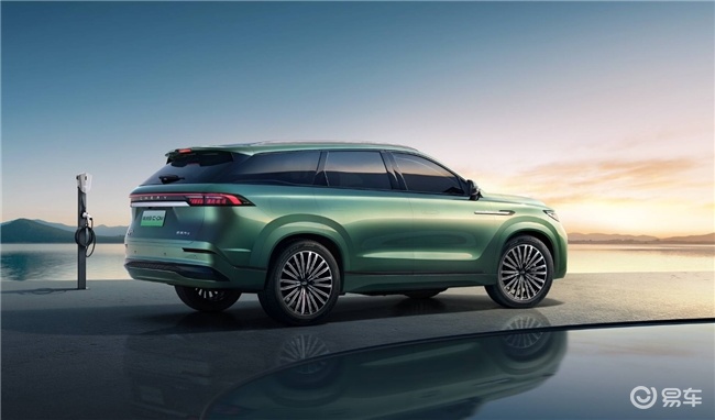 无论你怎么选,总有一款瑞虎9适合你