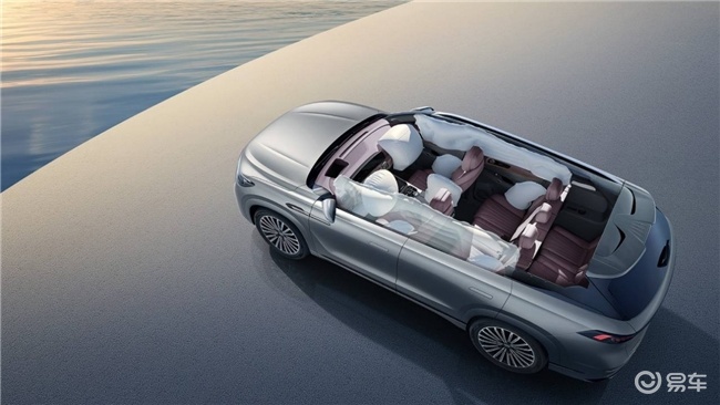 无论你怎么选,总有一款瑞虎9适合你