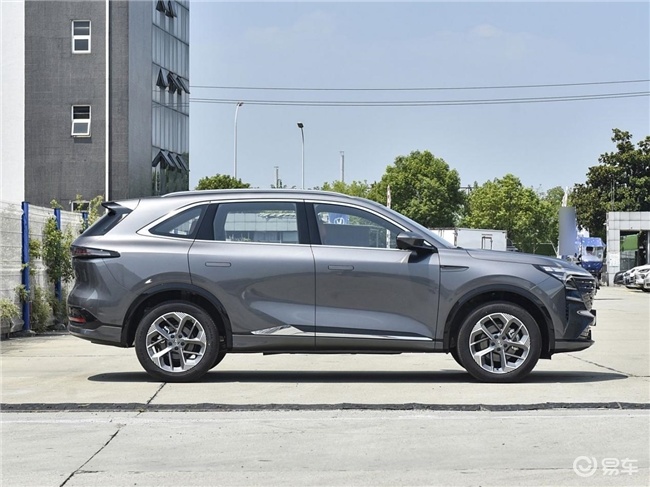 10-12万级家用SUV终极对决,猜猜看谁是赢家?