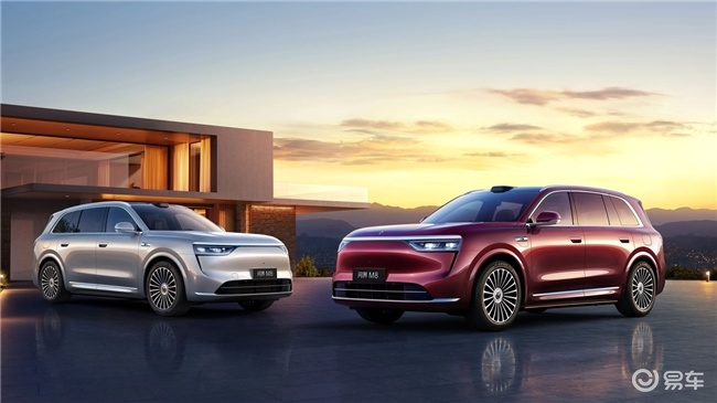 12万辆交付实力印证问界M8以全维产品力领跑40万级市场