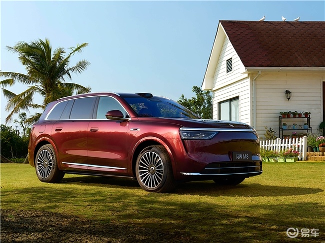 带娃/通勤/自驾怎么选?昊铂HLvs问界M8场景速配指南