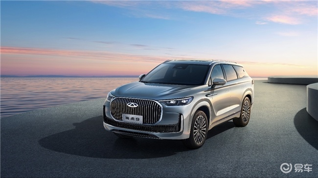 15万左右的SUV推荐，家用SUV选TA不踩坑