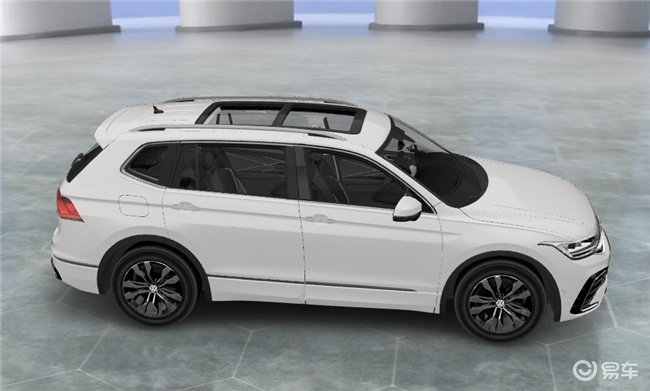 智驾燃油车哪款好用？谁是智能与实力兼备的优选？