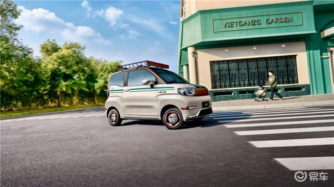 26款全新冰淇淋尖点溯源，对Z世代的精致满足