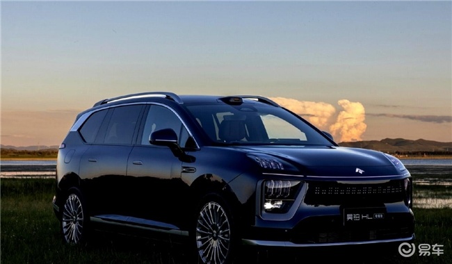 30 万级新能源 SUV:全气候适应全景图鉴