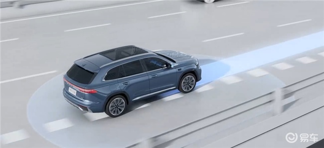 油车智驾目前哪个做的好认准这款实力均衡的智能油车“卷王”