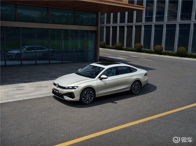 10万左右省油轿车速腾L值得买吗？面面俱到全能王者已就位