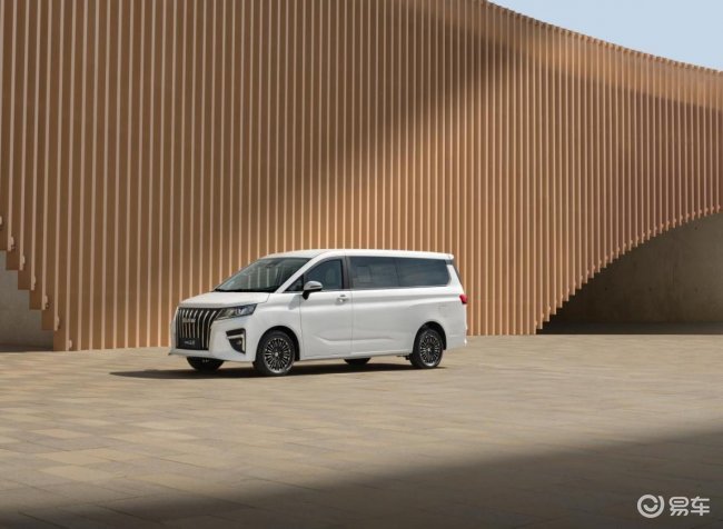 8.98万元起！2026款锐胜王牌M7自动挡上市