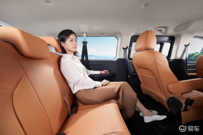 8.98万元起！2026款锐胜王牌M7自动挡上市