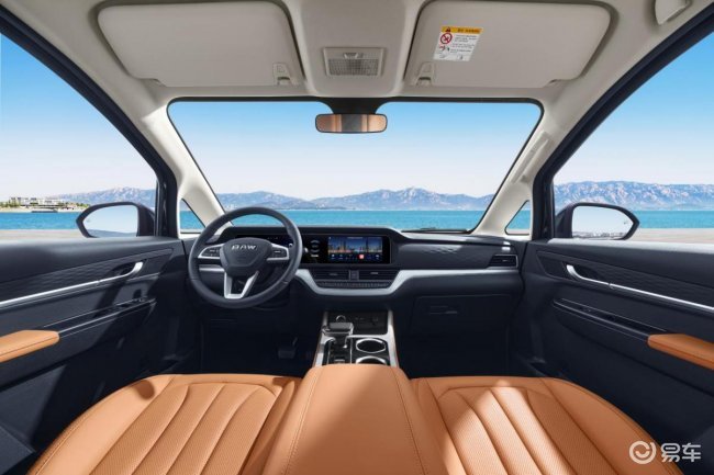 8.98万元起！2026款锐胜王牌M7自动挡上市