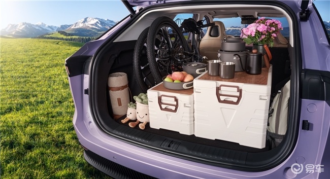 颜值、空间、智趣全越级,瑞虎7L定价大猜想