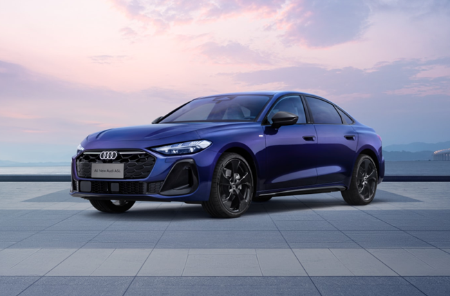 当BBA也搭载华为智驾+双激光雷达，你还有什么理由不选它