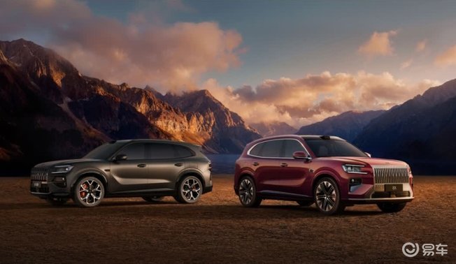 极氪8X开售不到半小时大定破万，车主称“早下单早提车”