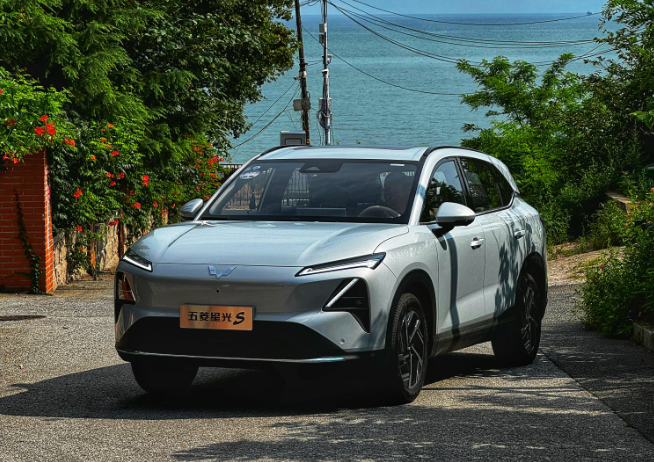 10 万级纯电 SUV ：谁才是真正的 “空间魔术师”？