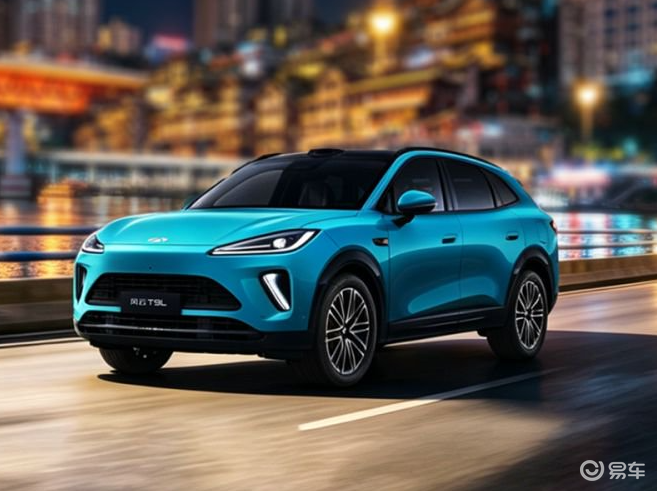 奇瑞掀桌子!大五座插混SUV,杀到了12万元级