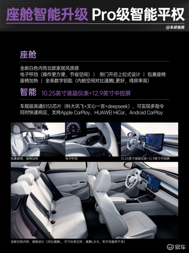 10万买德系,你会选速腾还是朗逸Pro?