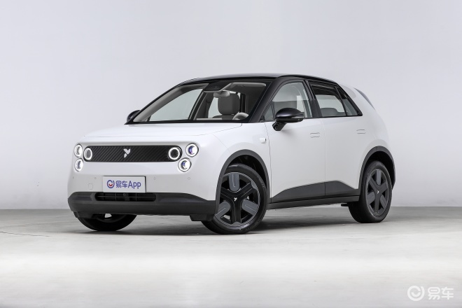 10万元纯电代步小车 萤火虫和埃安UT如何选