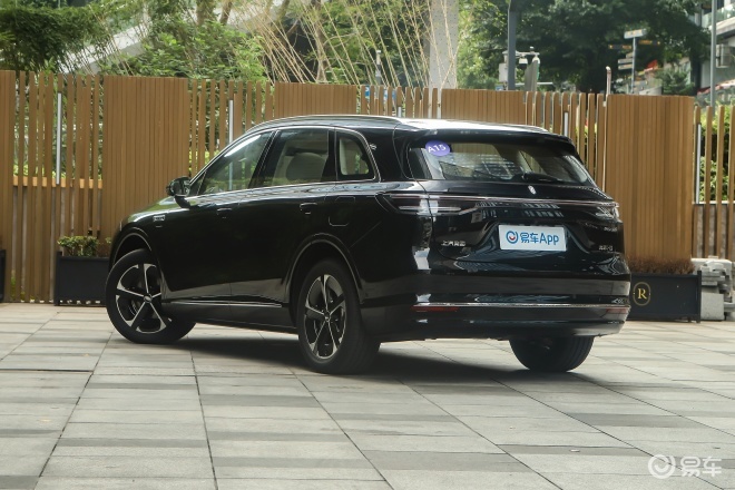 20万内中型新能源SUV 尚界H5和零跑C10如何选