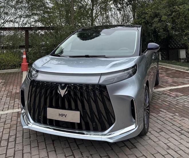 问道V9即将发售 前脸造型极具争议