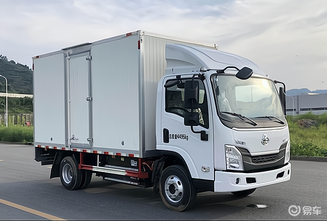 乘龙l2_易车知识库