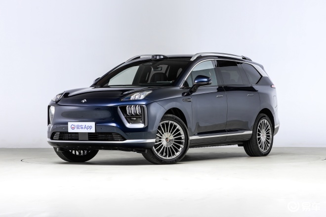30万买六座SUV 昊铂HL和魏牌蓝山如何选