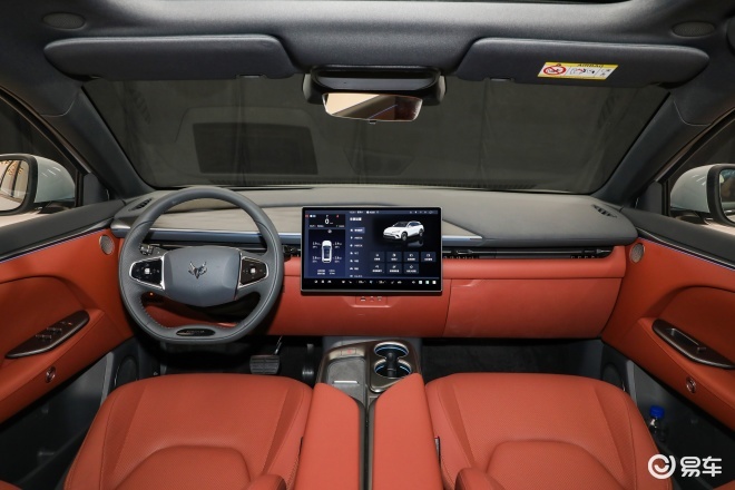 增程/纯电“全能解” 全新阿尔法T5预售12.38万起