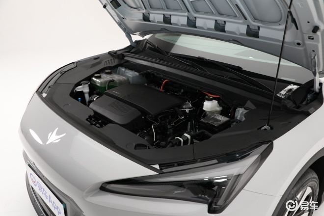 增程/纯电“全能解” 全新阿尔法T5预售12.38万起