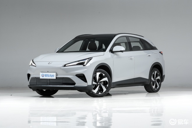 12万价位新能源SUV 极狐阿尔法T5和深蓝S05如何选