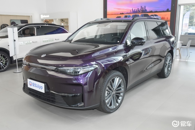 十四万出头，大六座SUV怎么选？看零跑C16十月购车权益