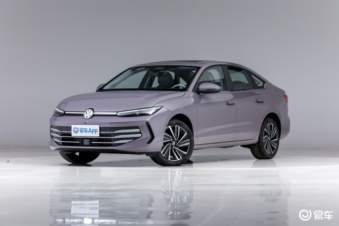 10万元左右燃油车 大众朗逸Pro和日产轩逸如何选