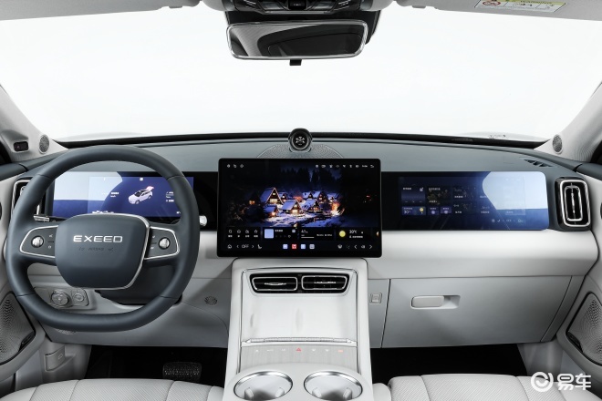 15万买家用SUV 星途ET5和尚界H5如何选