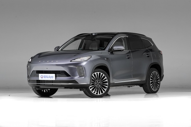 15万买家用SUV 星途ET5和尚界H5如何选