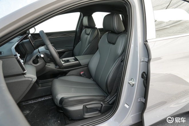十万元插混轿车 东风日产N6和比亚迪秦L如何选