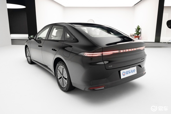 十万元插混轿车 东风日产N6和比亚迪秦L如何选