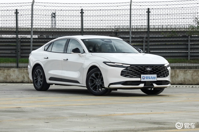 售14.98万起 全系大升级 新款福特蒙迪欧购车手册