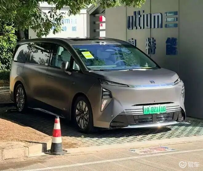 东风日产N6、新款福特蒙迪欧、别克至境世家 | 一周新车