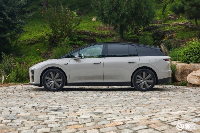 25万元买纯电SUV 理想i6和极氪7X如何选