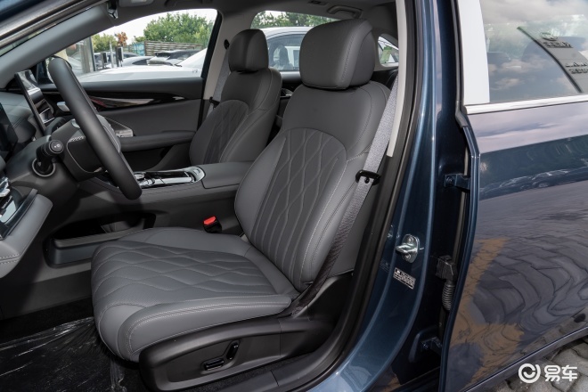 10万预算插混轿车 日产N6和吉利银河A7如何选