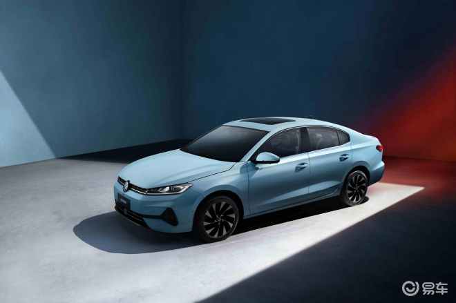 一汽-大众全新速腾S提供两种动力规格 预计1月底亮相