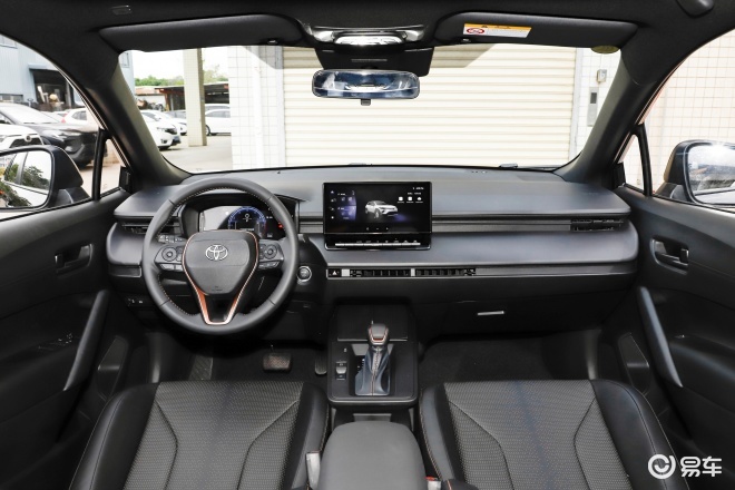 要运动还是要省油 本田HR-V和卡罗拉锐放如何选